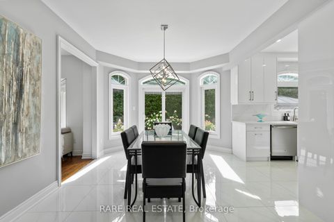 Photo 14 at 545 Highcliffe Drive, Uplands, Vaughan