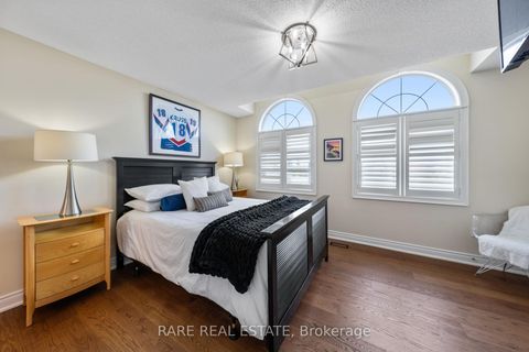 Photo 21 at 545 Highcliffe Drive, Uplands, Vaughan
