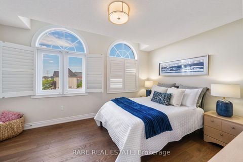 Photo 24 at 545 Highcliffe Drive, Uplands, Vaughan