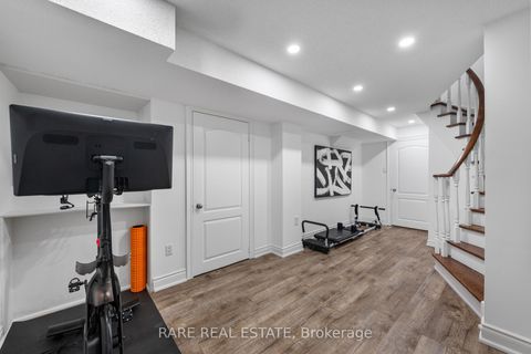 Photo 26 at 545 Highcliffe Drive, Uplands, Vaughan