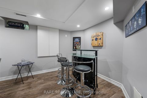 Photo 27 at 545 Highcliffe Drive, Uplands, Vaughan