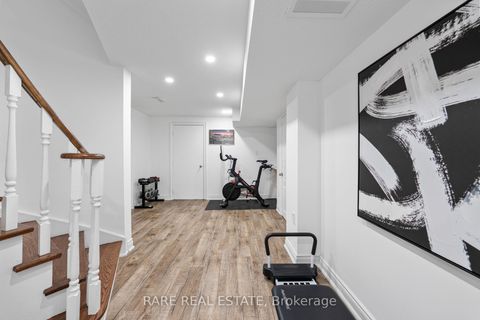 Photo 29 at 545 Highcliffe Drive, Uplands, Vaughan