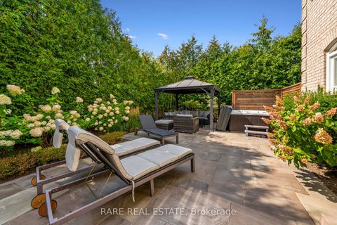 Photo 32 at 545 Highcliffe Drive, Uplands, Vaughan