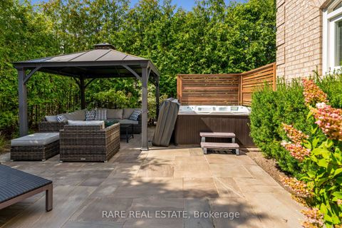 Photo 33 at 545 Highcliffe Drive, Uplands, Vaughan