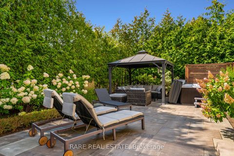 Photo 37 at 545 Highcliffe Drive, Uplands, Vaughan