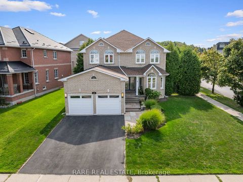 Photo 40 at 545 Highcliffe Drive, Uplands, Vaughan