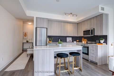 Photo 7 at 405 - 105 George Street, Moss Park, Toronto