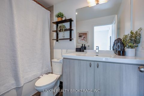 Photo 17 at 405 - 105 George Street, Moss Park, Toronto