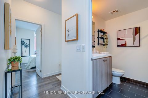 Photo 21 at 405 - 105 George Street, Moss Park, Toronto