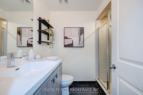 Photo 22 at 405 - 105 George Street, Moss Park, Toronto