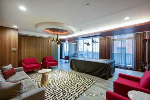 Photo 29 at 405 - 105 George Street, Moss Park, Toronto