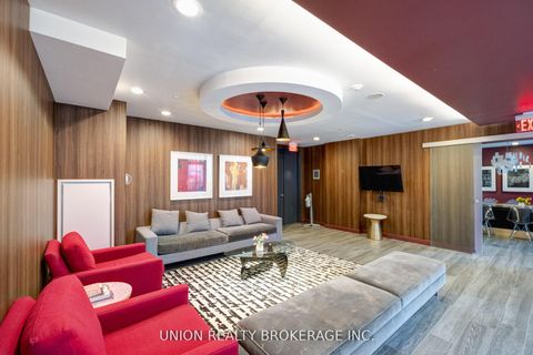 Photo 30 at 405 - 105 George Street, Moss Park, Toronto