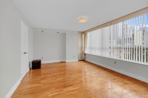 Photo 15 at 609 - 130 Carlton Street, South St. James Town, Toronto