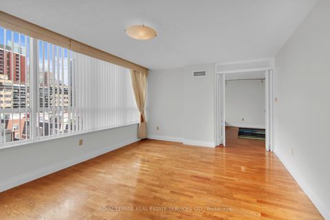 Photo 17 at 609 - 130 Carlton Street, South St. James Town, Toronto