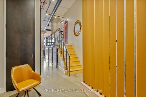 Photo 2 at 606 - 90 Sumach Street, Regent Park, Toronto