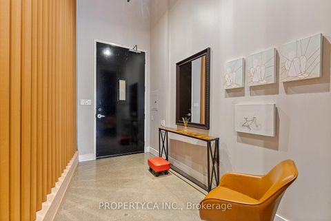 Photo 3 at 606 - 90 Sumach Street, Regent Park, Toronto