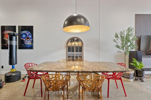 Photo 6 at 606 - 90 Sumach Street, Regent Park, Toronto