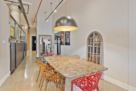 Photo 7 at 606 - 90 Sumach Street, Regent Park, Toronto