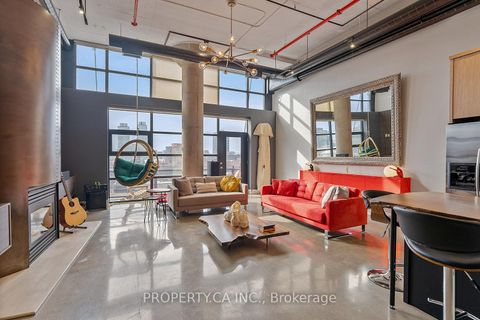 Photo 9 at 606 - 90 Sumach Street, Regent Park, Toronto