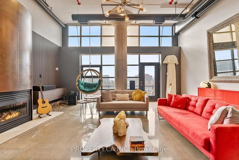 Photo 10 at 606 - 90 Sumach Street, Regent Park, Toronto