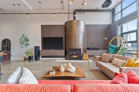 Photo 12 at 606 - 90 Sumach Street, Regent Park, Toronto