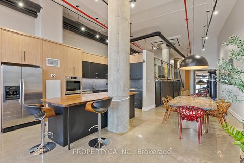 Photo 21 at 606 - 90 Sumach Street, Regent Park, Toronto