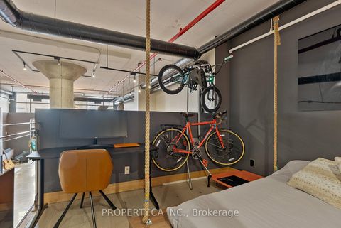 Photo 23 at 606 - 90 Sumach Street, Regent Park, Toronto