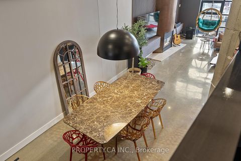 Photo 24 at 606 - 90 Sumach Street, Regent Park, Toronto