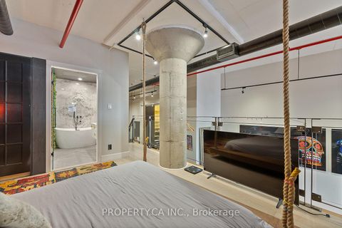 Photo 25 at 606 - 90 Sumach Street, Regent Park, Toronto