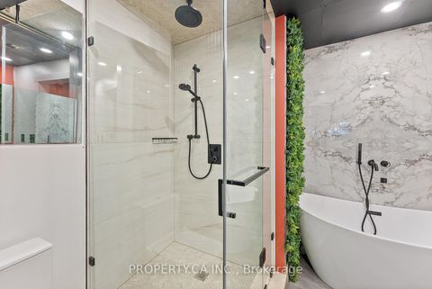 Photo 26 at 606 - 90 Sumach Street, Regent Park, Toronto
