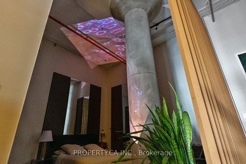 Photo 27 at 606 - 90 Sumach Street, Regent Park, Toronto