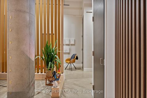 Photo 28 at 606 - 90 Sumach Street, Regent Park, Toronto