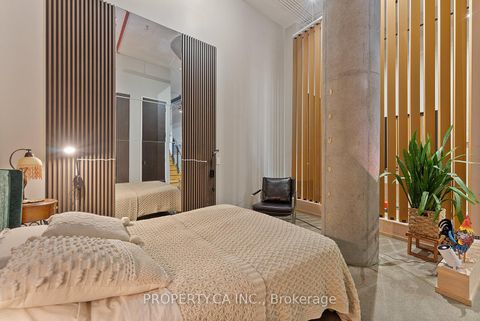 Photo 29 at 606 - 90 Sumach Street, Regent Park, Toronto