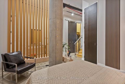 Photo 30 at 606 - 90 Sumach Street, Regent Park, Toronto