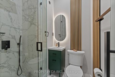 Photo 31 at 606 - 90 Sumach Street, Regent Park, Toronto