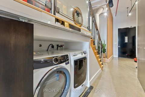Photo 32 at 606 - 90 Sumach Street, Regent Park, Toronto