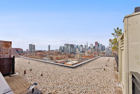 Photo 36 at 606 - 90 Sumach Street, Regent Park, Toronto