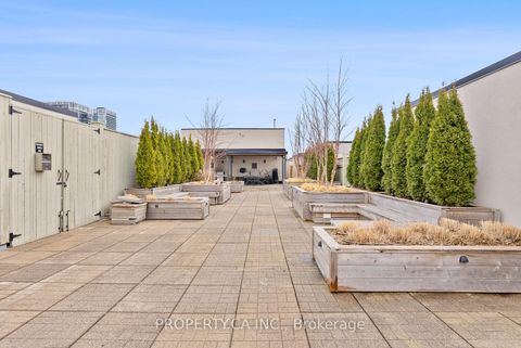 Photo 37 at 606 - 90 Sumach Street, Regent Park, Toronto