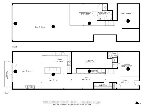 Photo 40 at 606 - 90 Sumach Street, Regent Park, Toronto