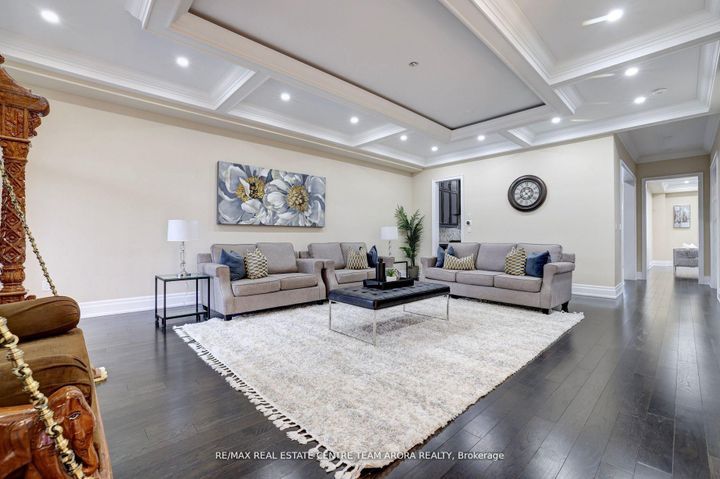 Photo 5 at 5 Walkercleave Drive, Credit Valley, Brampton