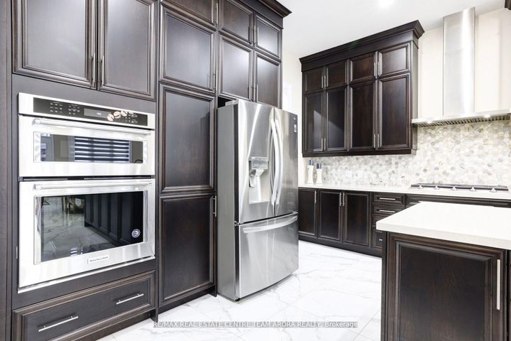 Photo 14 at 5 Walkercleave Drive, Credit Valley, Brampton