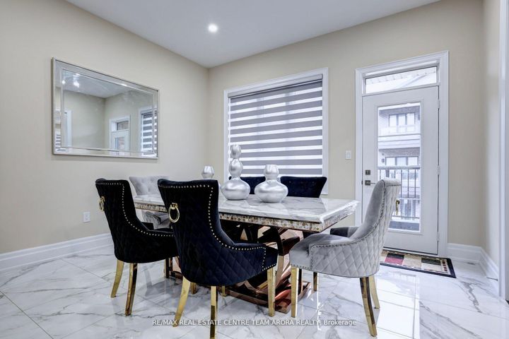 Photo 15 at 5 Walkercleave Drive, Credit Valley, Brampton