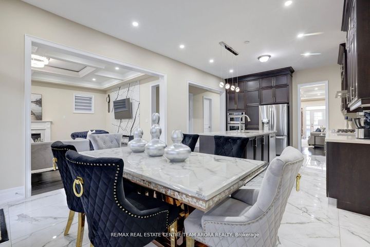 Photo 17 at 5 Walkercleave Drive, Credit Valley, Brampton