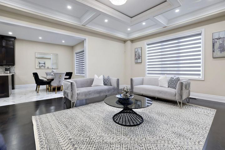 Photo 20 at 5 Walkercleave Drive, Credit Valley, Brampton