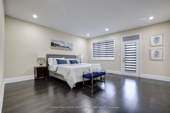 Photo 25 at 5 Walkercleave Drive, Credit Valley, Brampton