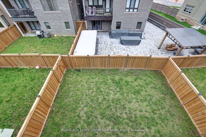 Photo 42 at 5 Walkercleave Drive, Credit Valley, Brampton