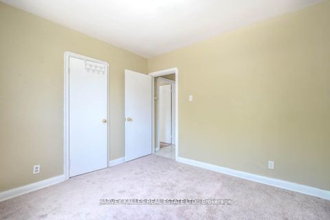 Photo 8 at 90 Trethewey Drive, Greenbrook, Toronto