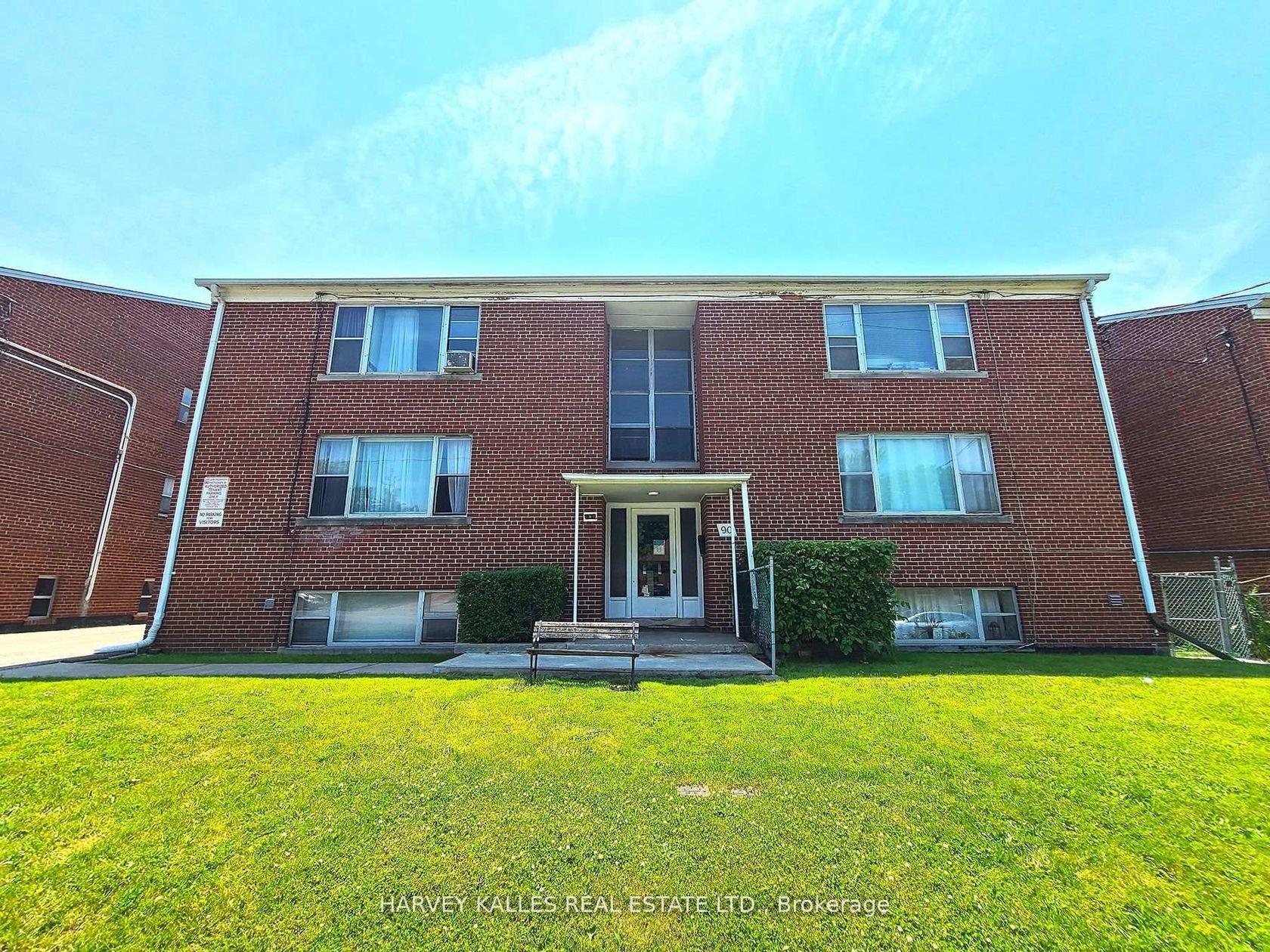 90 Trethewey Drive, Greenbrook, Toronto 