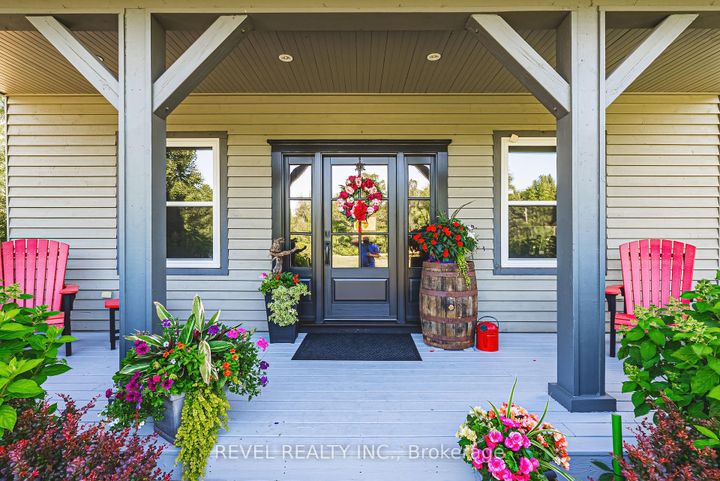 Photo 3 at 8305 CANYON Road, Campbellville, Milton