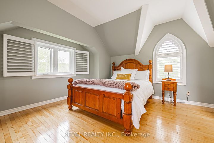 Photo 20 at 8305 CANYON Road, Campbellville, Milton
